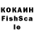 Дистиллят ТГК THC oil Kotiko Tskhomelidze